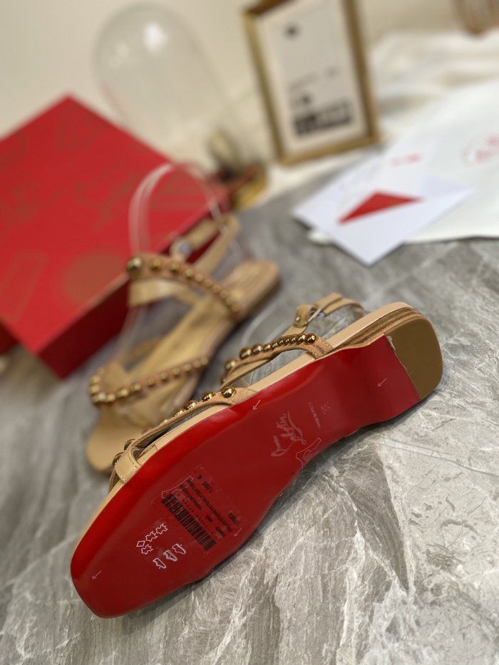 Christian Louboutin Women Shoes size 35-41