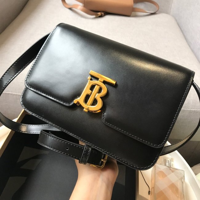 Burberry bags