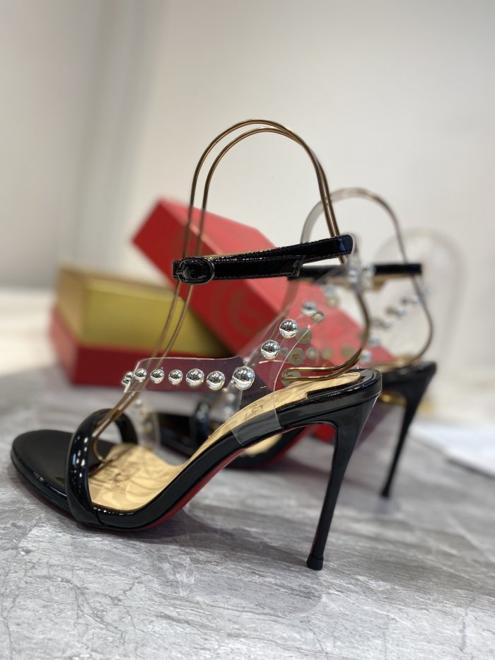 Christian Louboutin Women Shoes size 35-41