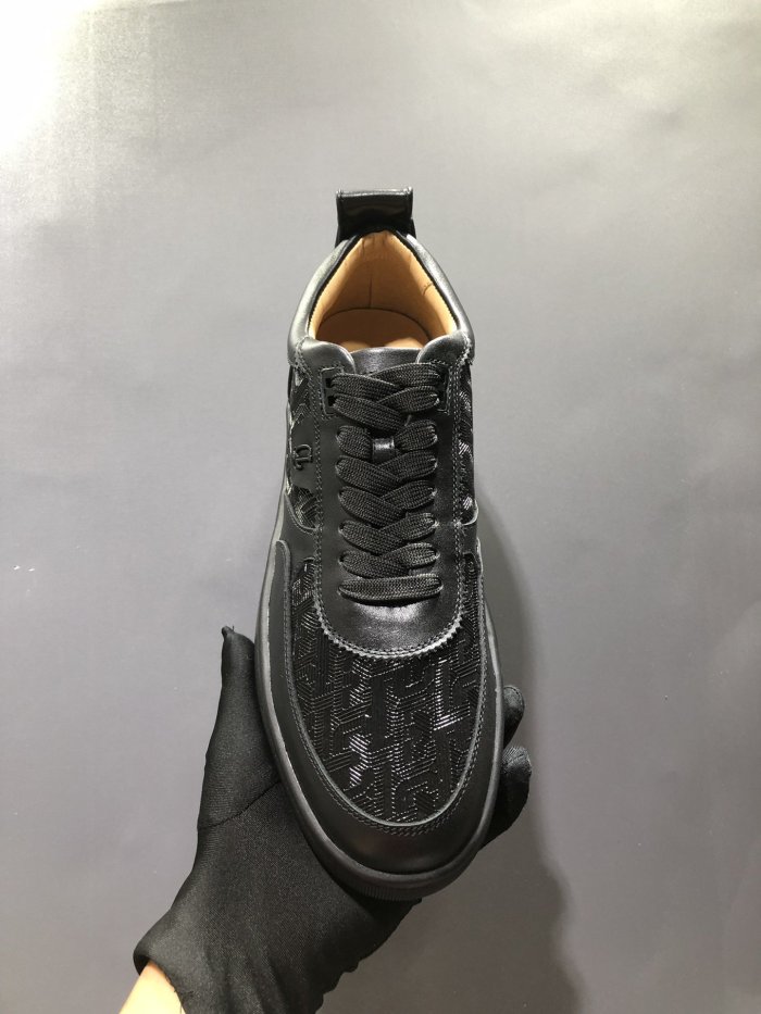 Christian Louboutin men sneaker eur size 38-45