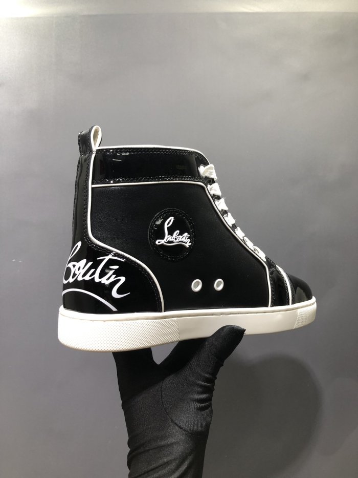 Christian Louboutin men sneaker eur size 35-46