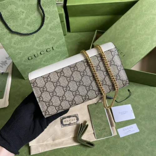 Gucci bags