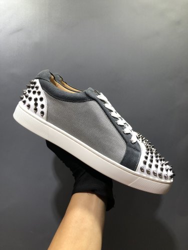 Christian Louboutin men sneaker eur size 35-46