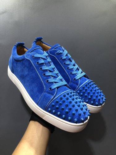 Christian Louboutin men sneaker eur size 35-46