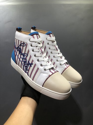 Christian Louboutin men sneaker eur size 35-46