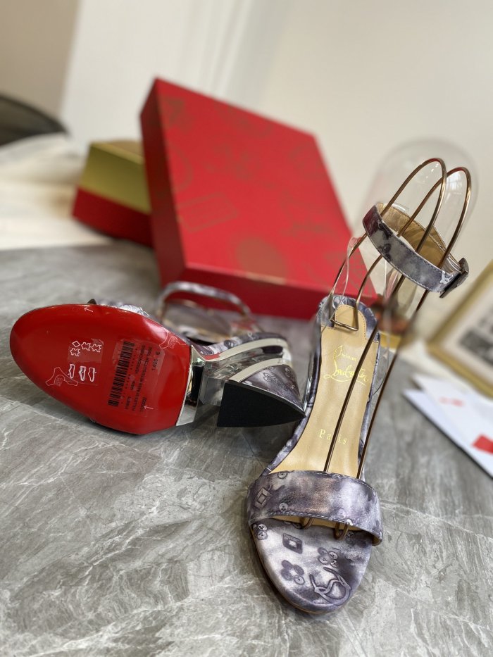 Christian Louboutin Women Shoes size 35-41