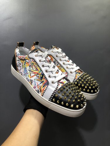 Christian Louboutin men sneaker eur size 35-46