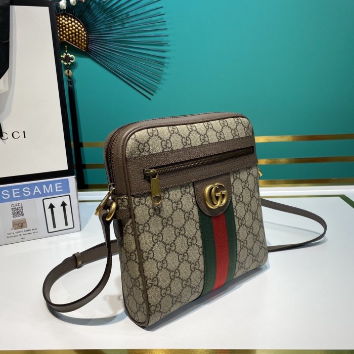 Gucci bags