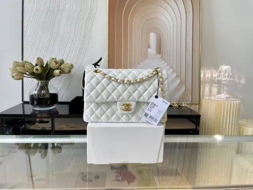 Chanel bags