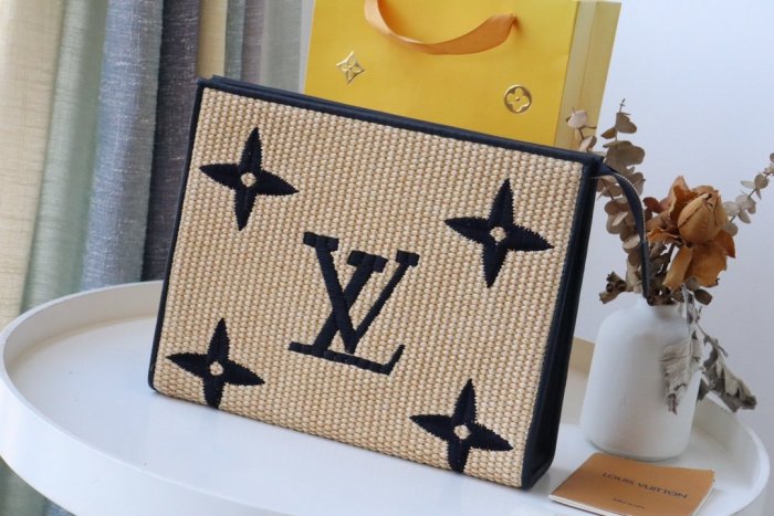 LOUIS VUITTON bags