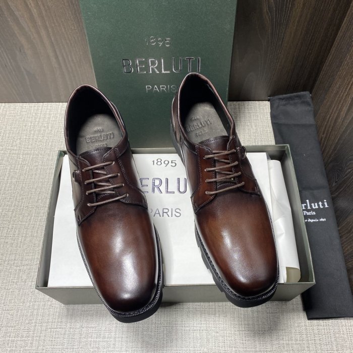 Berluti men sneaker eur size 39-44