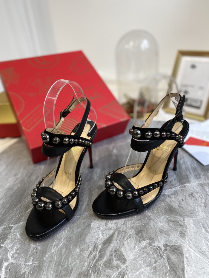 Christian Louboutin Women Shoes size 35-41