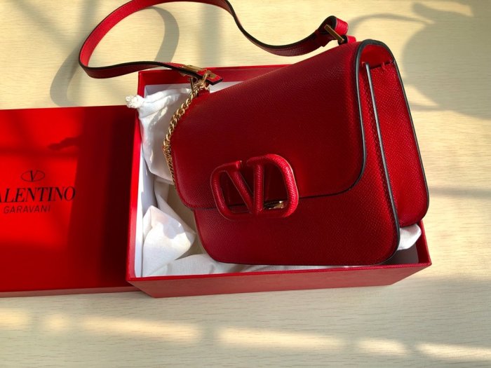 Valentino bags