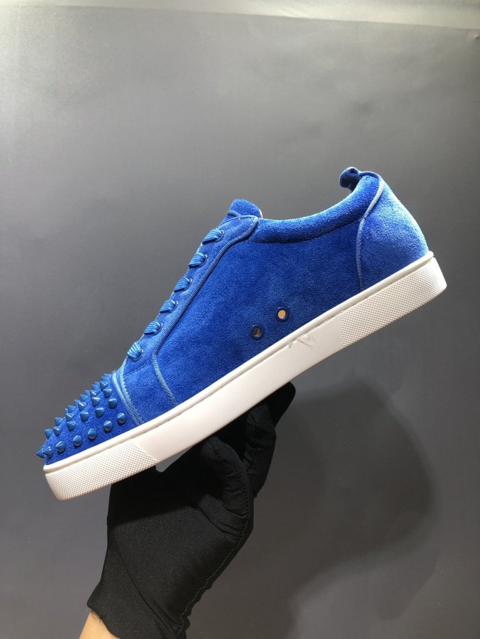 Christian Louboutin men sneaker eur size 35-46