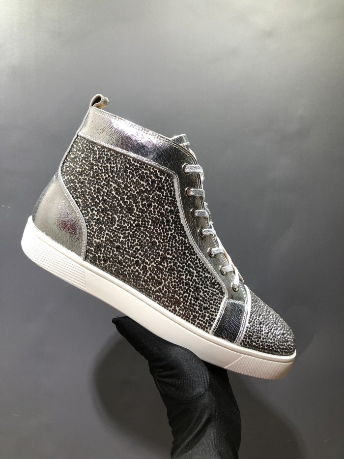 Christian Louboutin men sneaker eur size 35-46