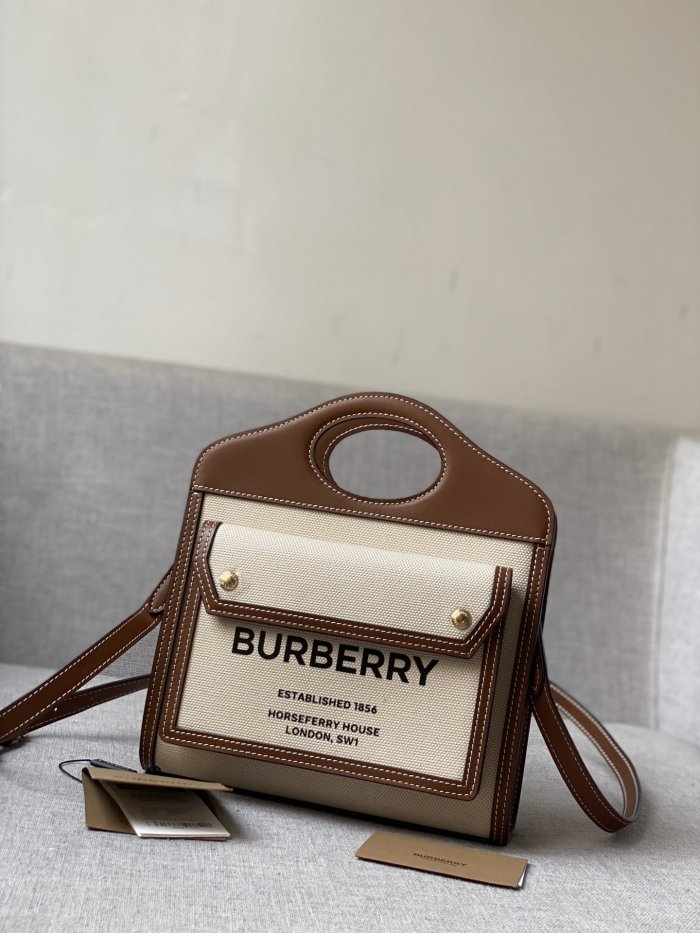 Burberry bags