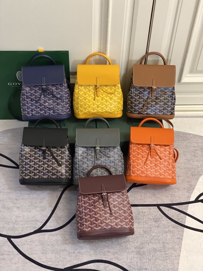 Goyard bags