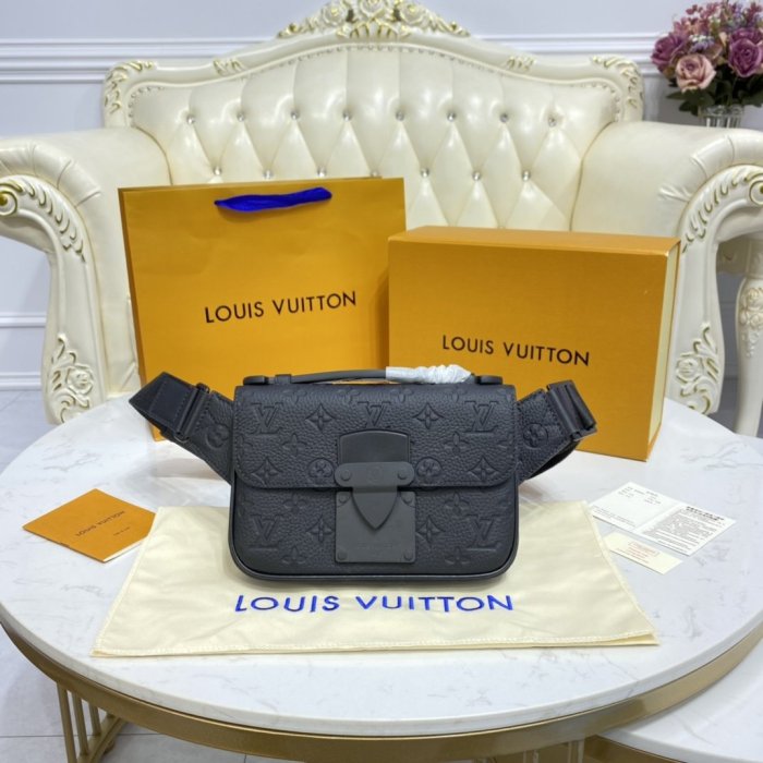 LOUIS VUITTON bags