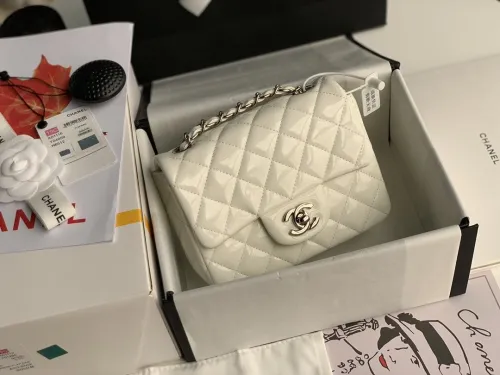 Chanel bags