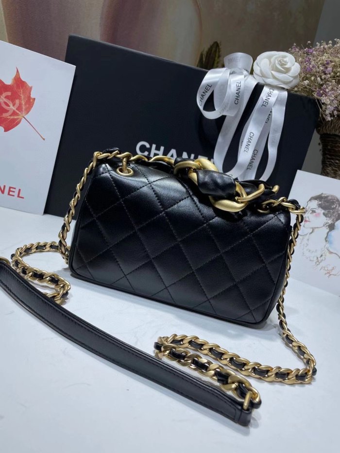 Chanel bags