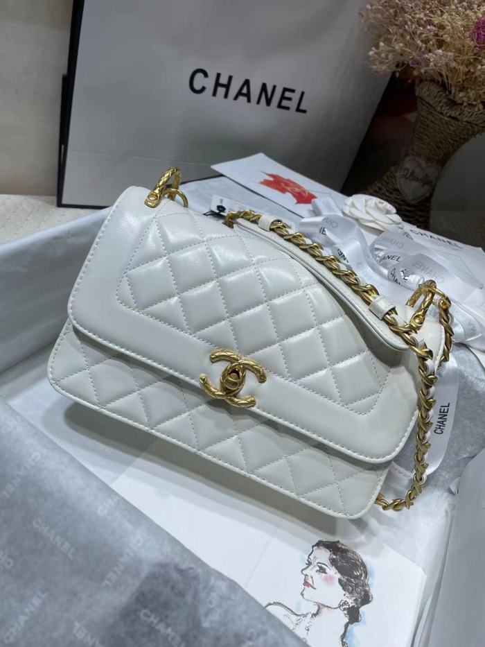 Chanel bags