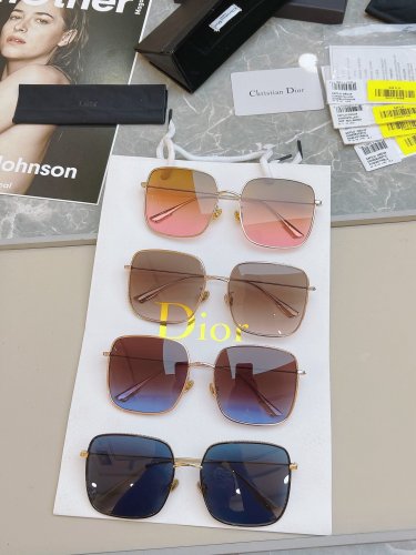 Dior Sunglasses