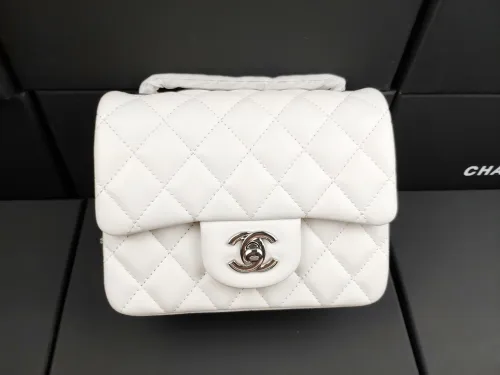 Chanel bags