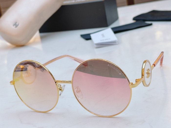 Chanel Sunglasses