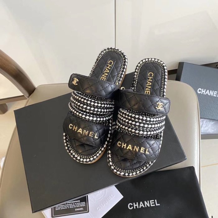 Chanel Women Shoes size 35-40