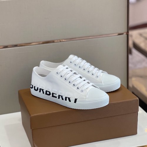 Burberry sneaker eur size 38-45