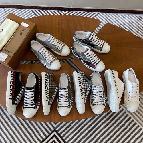 Burberry sneaker eur size 38-45