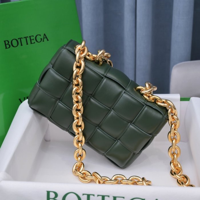 BOTTEGA VENETA bags