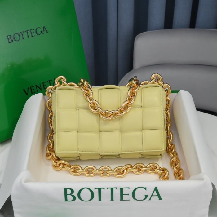 BOTTEGA VENETA bags