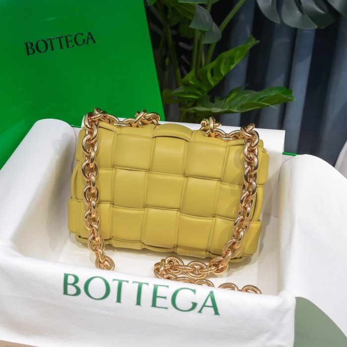 BOTTEGA VENETA bags