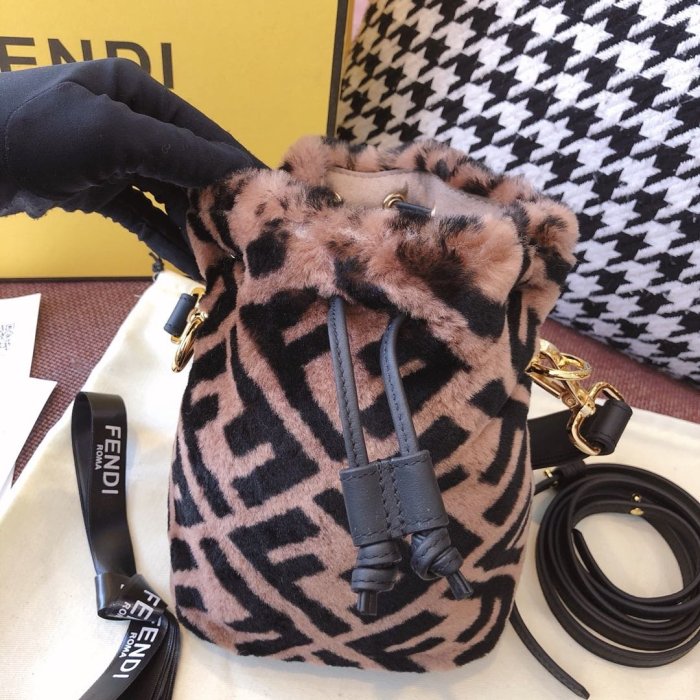 Fendi bags