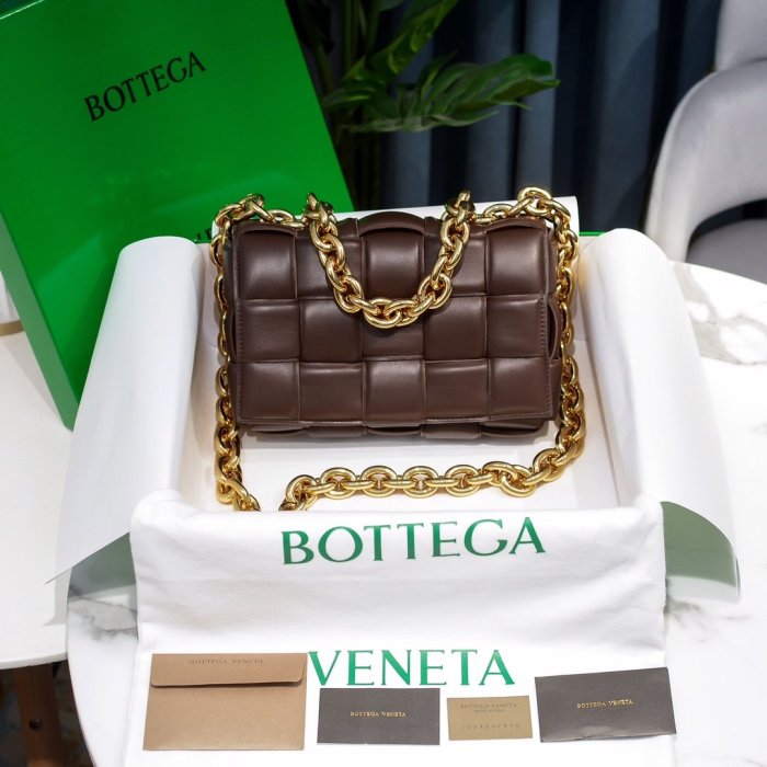 BOTTEGA VENETA bags