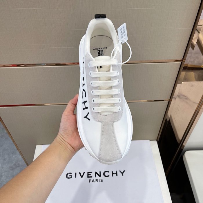 GIVENCHY men sneaker eur size 38-44