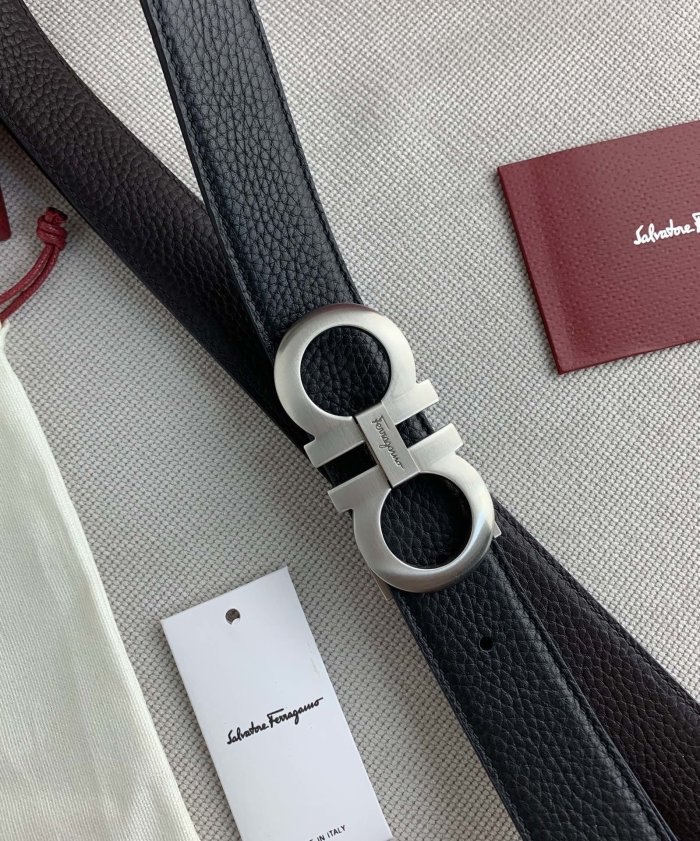 Ferragamo Belt