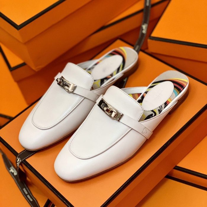 Hermes Women Shoes size 35-42