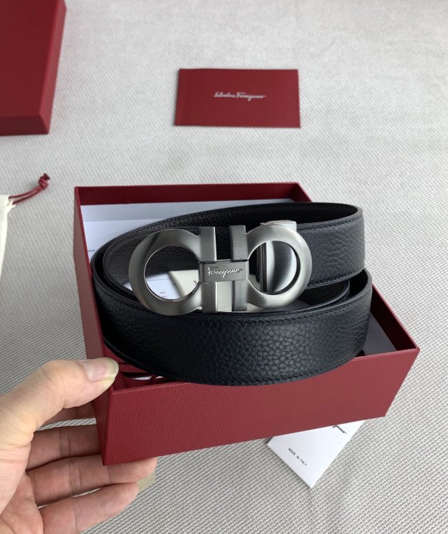 Ferragamo Belt