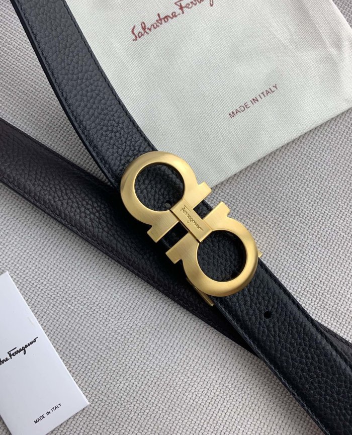 Ferragamo Belt