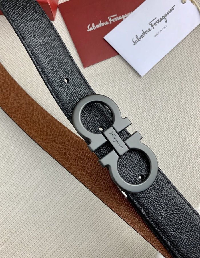 Ferragamo Belt