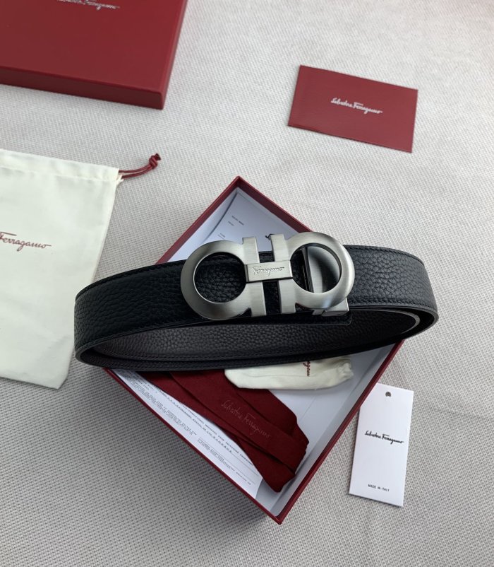 Ferragamo Belt