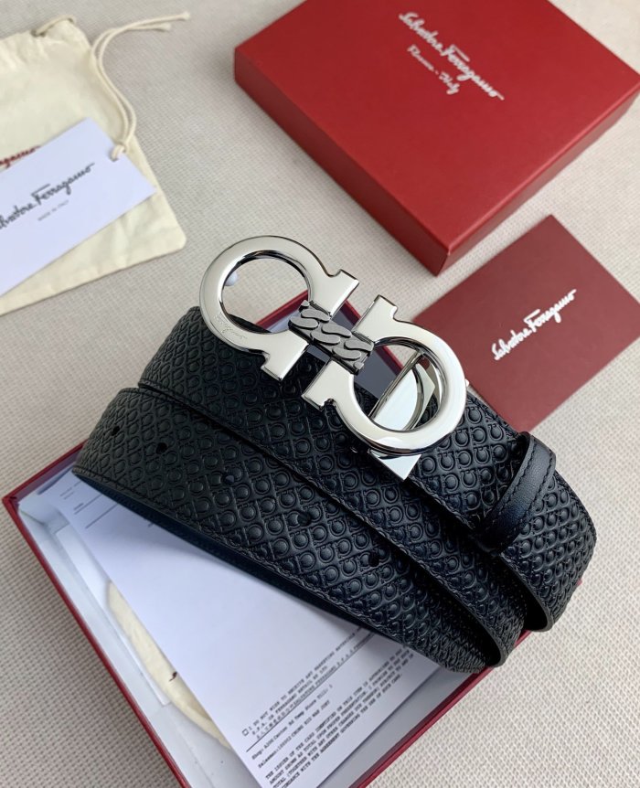 Ferragamo Belt