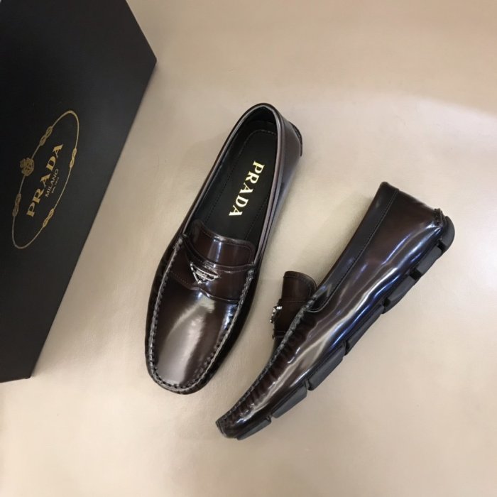 Prada men sneaker eur size 38-45