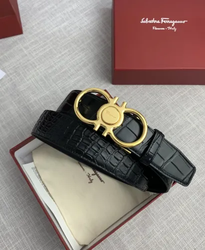 Ferragamo Belt