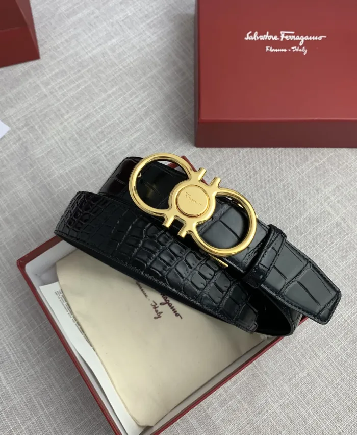 Ferragamo Belt