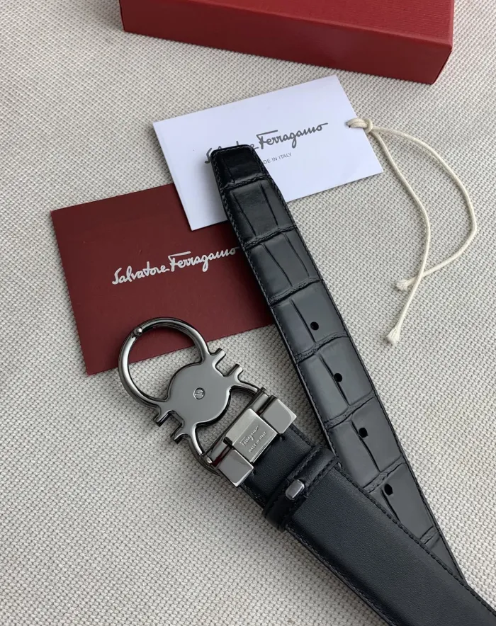 Ferragamo Belt