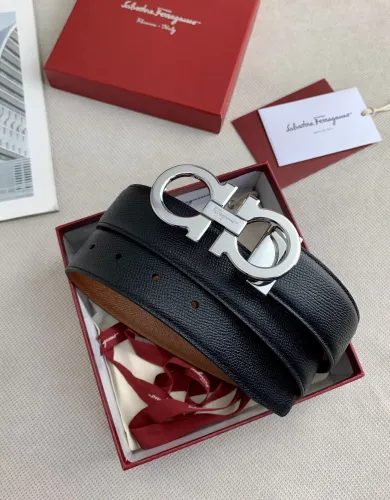 Ferragamo Belt