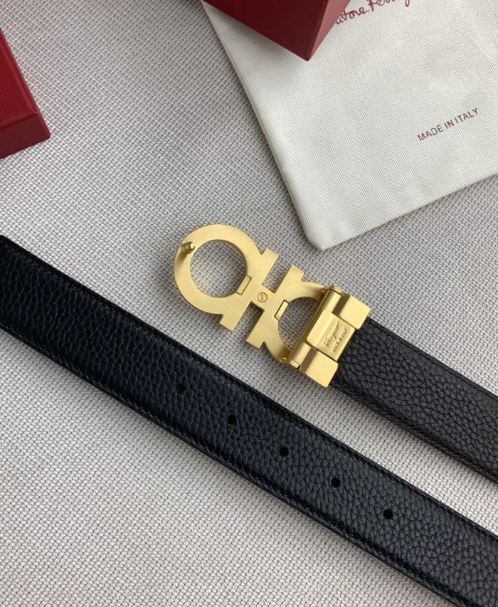 Ferragamo Belt